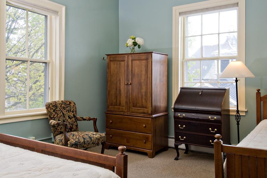 Inn On The Green Middlebury Room photo
